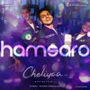 Hamsaro (From "Cheliyaa")
