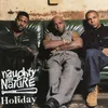 Holiday-Hot 40 Remix