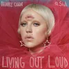 Living Out Loud (Oskar Flood Remix)