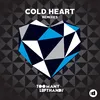 Cold Heart-Pineapple & Palm Tree Remix
