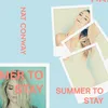 About Summer to Stay Song