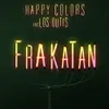 About Frakatán Song