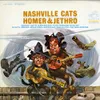 Nashville Cats