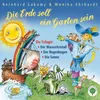 Der Wasserkreislaufkreistanz