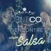 About Te Encontré (Versión Salsa) Song