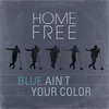 About Blue Ain't Your Color Song