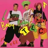 Baby-Baby-Baby (Album Radio Edit)