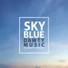 About Sky Blue Song