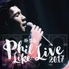 An Tu Sheng De Cuo (Phil Like Live)