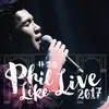 Ting Zhi Fan Zhi (Phil Like Live)