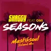 About Seasons (Mastiksoul Island Mix) Song