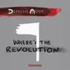 Where's the Revolution (Pearson Sound Remix)