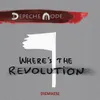 Where's the Revolution (Simian Mobile Disco Remix)