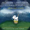 Canción Infantil para Despertar a una Paloma Morena de Tres Primaveras