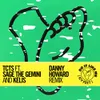 Do It Like Me (Icy Feet) Danny Howard Remix