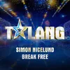 About Break Free-Talang 2017 Song