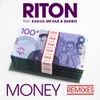 Money (Toddla T & Sweetie Irie Remix)