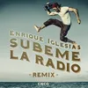 About SUBEME LA RADIO REMIX Song