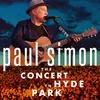 Paul Introduces Graceland Band (Live at Hyde Park, London, UK - July 2012)