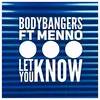 Let You Know (Club Mix Edit)