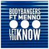 Let You Know (Extended Mix)