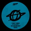 About I Don't Know-The Golden Boy Remix Song