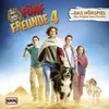 Fünf Freunde 4 - Das Original-Hörspiel zum Kinofilm Teil 08