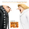 About There's Something Special (Despicable Me 3 Original Motion Picture Soundtrack) Song