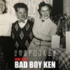 About Bad Boy Ken (feat. Siri) Song