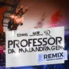 About Professor Da Malandragem (Dennis DJ e DANNE Remix) Song