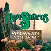 About Mikä minusta tulee isona? Song