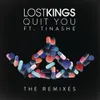 Quit You Wuki Remix