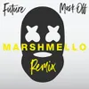 About Mask Off Marshmello Remix Song