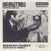 About Unforgettable Mariah Carey Acoustic Remix Song