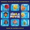 About Good Vibrations from "The Emoji Movie" Song