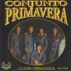 Cuatro Primaveras