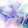 About Zindagi Song