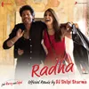 About Radha (Official Remix by DJ Shilpi Sharma) [From "Jab Harry Met Sejal"] Song