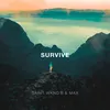 About Survive Song