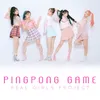 About Ping Pong Game Song