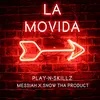 La Movida