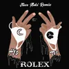 Rolex-Steve Aoki Remix