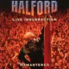 Nailed to the Gun-Live Insurrection