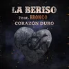 About Corazón Duro Song