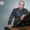 Songs without Words, Op. 67, No. 3 in B-Flat Major: Andante tranquillo