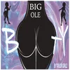 About Big Ole Booty Song