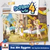 003 - Das Alte Ägypten: Ein Tag beim Kinderpharao Teil 16