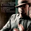 Carefully Taught (Quentin Harris Re-Production)
