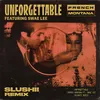 About Unforgettable Slushii Remix Song