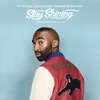 About Stay Shining Song
